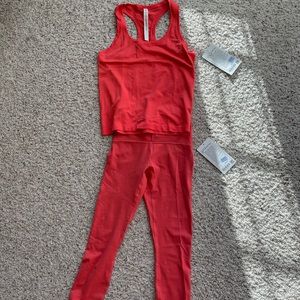 Lululemon Set